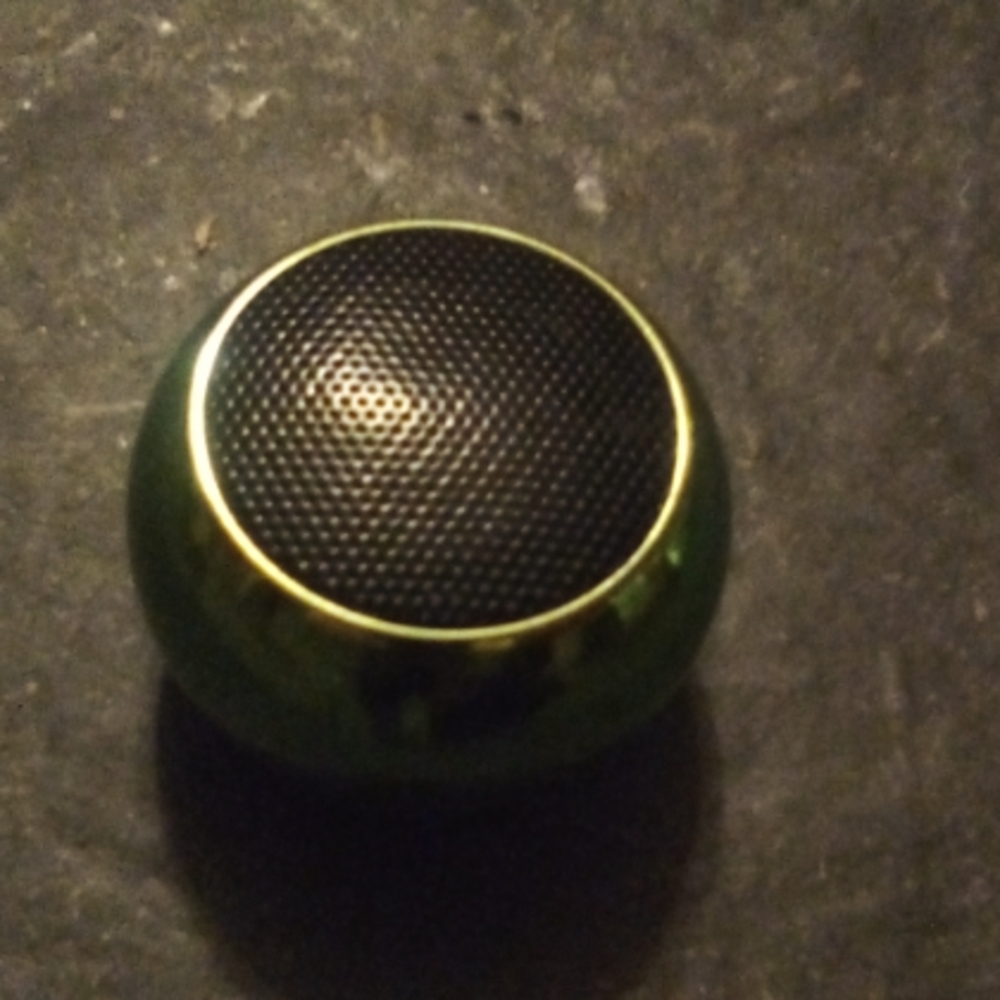 Bluetooth Speaker